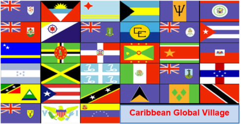 Caribbean Global Village